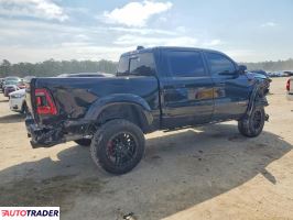 Dodge Ram 2022 5