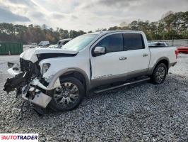 Nissan Titan 2019 5