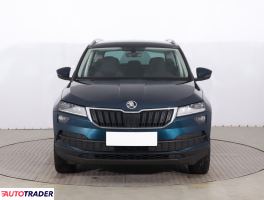 Skoda Karoq 2019 1.6 113 KM
