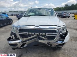 Dodge Ram 2020 3 Dodge Ram 2020 3