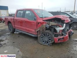 Ford Pozostałe 2024 3