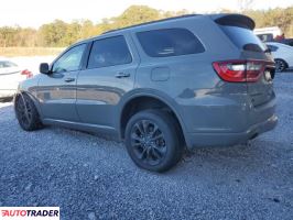 Dodge Durango 2024 3