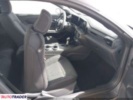 Ford Mustang 2024 2 Ford Mustang 2024 2