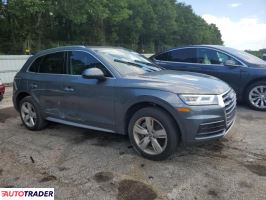 Audi Q5 2019 2