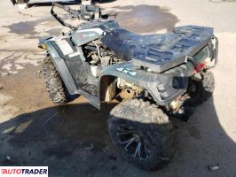 Keeway ATV 2022 Keeway ATV 2022