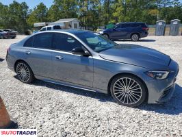 Mercedes CL 2024 2