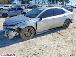 Toyota Camry - zobacz ofertę