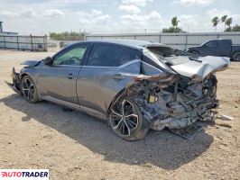 Nissan Altima 2024