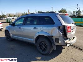 Dodge Journey 2020 2