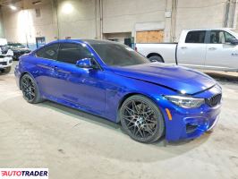 BMW M4 2020 3