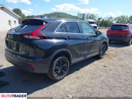 Mitsubishi Eclipse 2024 1