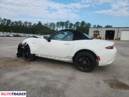 Mazda MX-5 2021 2 Mazda MX-5 2021 2
