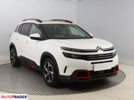 Citroen C5 - zobacz ofertę