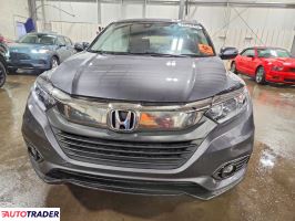 Honda HR-V 2020 1