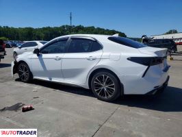 Toyota Camry 2020 2
