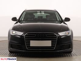 Audi A6 2015 2.0 147 KM