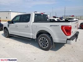 Ford Pozostałe 2023 2 Ford Pozostałe 2023 2