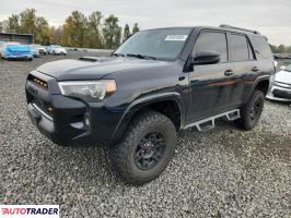 Toyota Pozostałe - zobacz ofertę