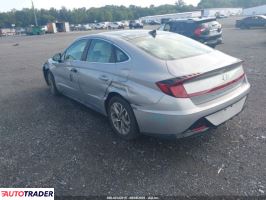 Hyundai Sonata 2023 2 Hyundai Sonata 2023 2