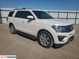 Ford Expedition 2018 3