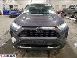 Toyota Pozostałe 2025 2