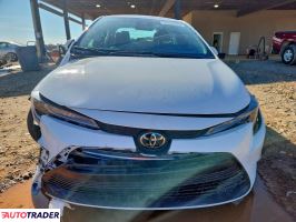 Toyota Corolla 2026 2