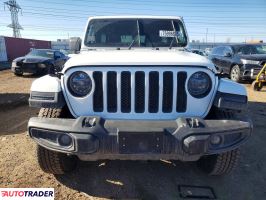 Jeep Wrangler 2022 2