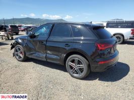 Audi Q5 2024 2 Audi Q5 2024 2
