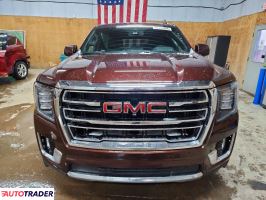 GMC Yukon 2022 5