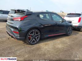 Hyundai Veloster 2021 2