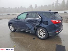 Chevrolet Equinox 2020