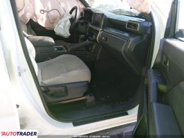 Toyota Tacoma 2024 2