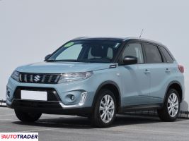 Suzuki Vitara 2022 1.4 127 KM Suzuki Vitara 2022 1.4 127 KM