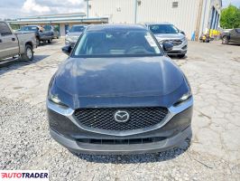 Mazda CX-30 2021 2