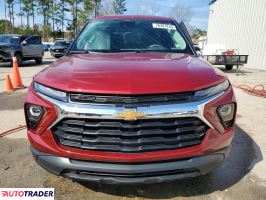 Chevrolet Blazer 2024 1