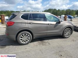 Buick Pozostałe 2019 2 Buick Pozostałe 2019 2
