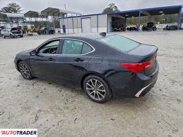 Acura TL 2019 3