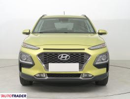 Hyundai Kona 2018 1.0 118 KM