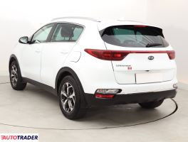 Kia Sportage 2019 1.6 130 KM