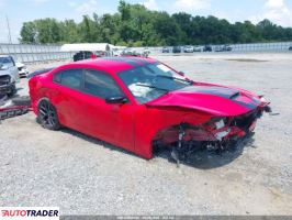 Dodge Charger 2023 3