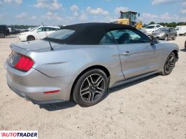 Ford Mustang 2023 2 Ford Mustang 2023 2