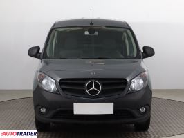 Mercedes Citan 2021 1.5
