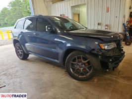 Jeep Grand Cherokee 2020 3