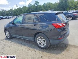 Chevrolet Equinox 2020 1