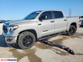 Toyota Tundra 2021 5