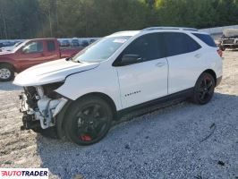 Chevrolet Equinox 2020 2