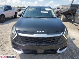 Kia Sportage 2023 2