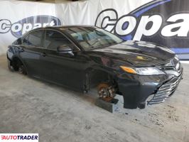 Toyota Camry 2019 2