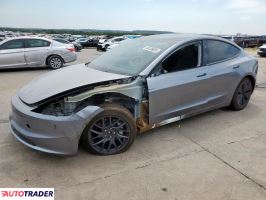 Tesla Model 3 - zobacz ofertę Tesla Model 3 - zobacz ofertę