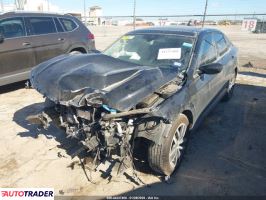 Volkswagen Jetta 2025 1